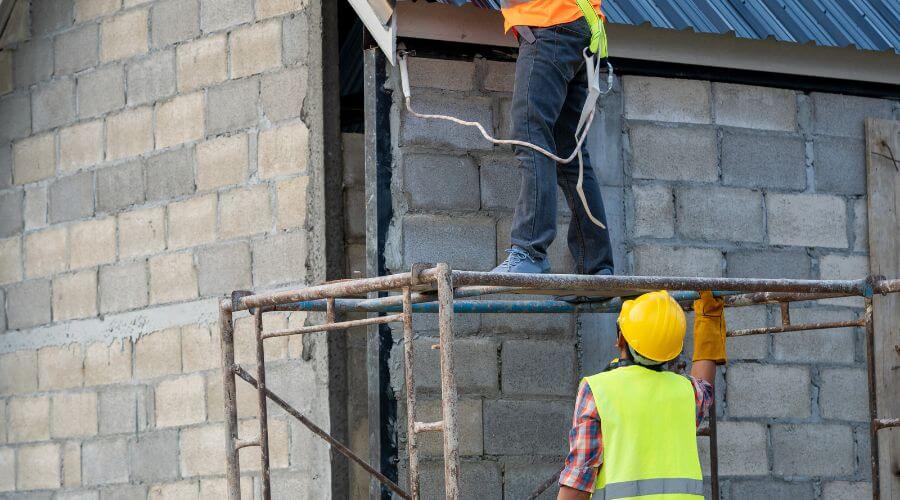 Local Siding Services in Henderson, IL